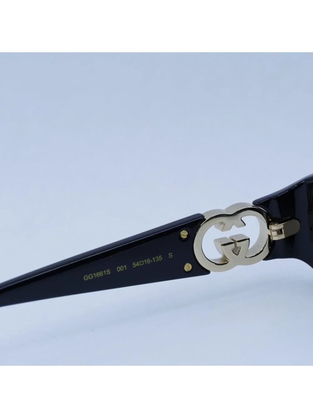 Gucci authentic gg1661s